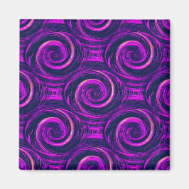 Paarse Verrukkingen...... Magneet