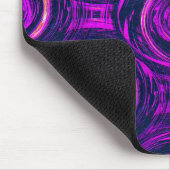 Paarse Verrukkingen...... Muismat (Hoek)