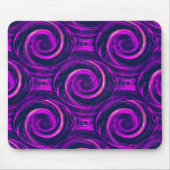 Paarse Verrukkingen...... Muismat (Voorkant)