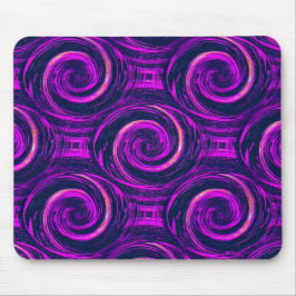 Paarse Verrukkingen...... Muismat