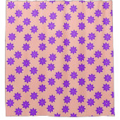 PAARSE VIBES! DOUCHEGORDIJN (Voorkant)