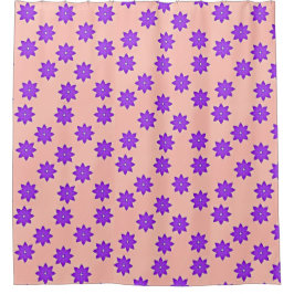 PAARSE VIBES! DOUCHEGORDIJN