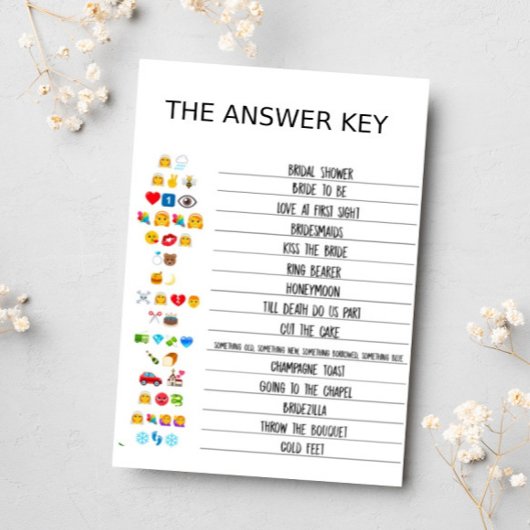 Paarse Violet Pioen Bloemen Vrijgezellenfeest Kaar Kaart