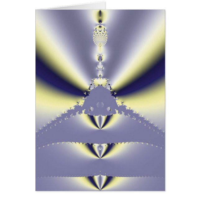 Paarse vlinder (Voorkant)