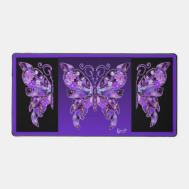 Paarse vlinder 31 bureaumat