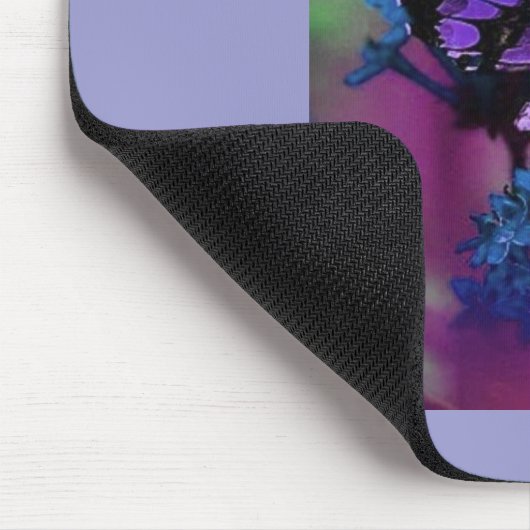 Paarse vlinder muismat (Hoek)