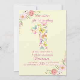 Paarse vlinder onze kleine vlinder kaart