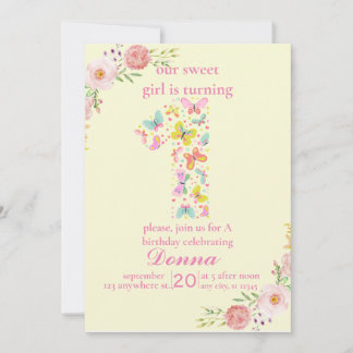 Paarse vlinder onze kleine vlinder kaart