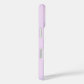 Paarse Vlinders Case-Mate iPhone Case (Achterkant / Rechts)