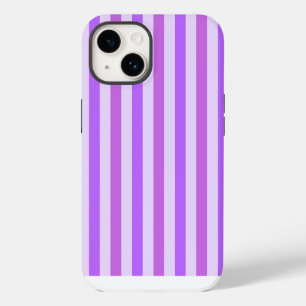 paarse vorstelijke elegantie iPhone 14 hoesje