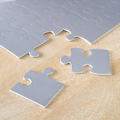paarse vriesknoppen legpuzzel (Zijkant)
