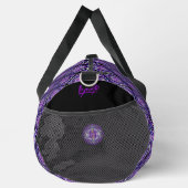 paarse W3 Plunjezak (Rechts)