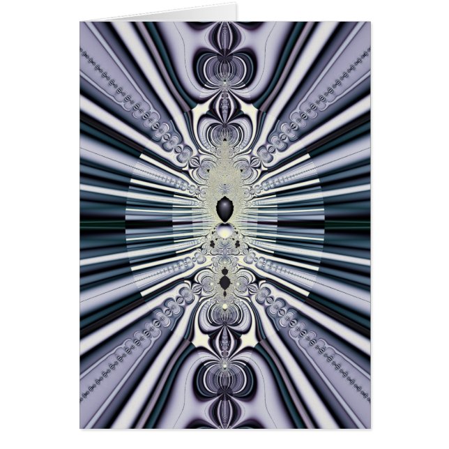 Paarse wereld (Voorkant)