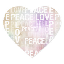 Paarse White Gold Tie-kleurstof vredesliefde      