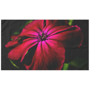 Paarse Wilde Bloem 60x104 tccnm Tafelkleed