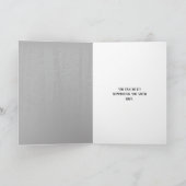 paarse wilde bloemen in steen kaart (Binnen)