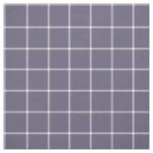 Paarse Windows-schermplaat Stof (Swatch)