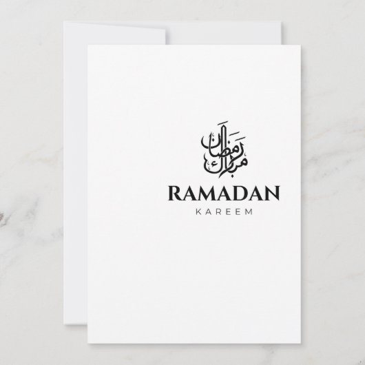 Paarse Witte en goudhoudende partij Kaart (Achterkant)