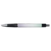 Paarse Witte Munt Pen (Voorkant)
