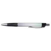 Paarse Witte Munt Pen (Bodem)