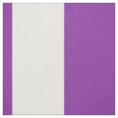 Paarse witte strepen ontwerp stof (Swatch)
