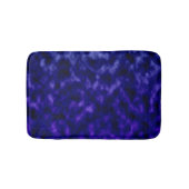 Paarse wolken badmat (Voorkant)