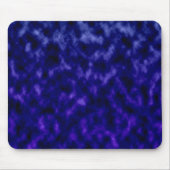 Paarse wolken muismat (Voorkant)