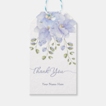 Paarse zachte bloesem