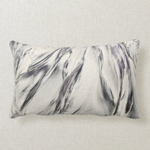 Paarse zand van Big Sur, 2018 (foto) SVP-Afbeeld Kussen