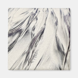 Paarse zand van Big Sur, 2018 (foto)   SVP-Afbeeld Magneet