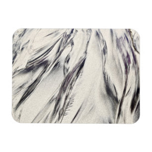 Paarse zand van Big Sur, 2018 (foto)   SVP-Afbeeld Magneet