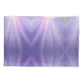 Paarse zeeduivel hoesje kussensloop (Achterkant)