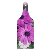 Paarse zeeduivel snijplank (Voorkant)