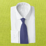 Paarse zeemacht, vaste kleur stropdas<br><div class="desc">Paarse zeemacht,  vaste kleur</div>
