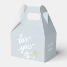 Paarse zeemeermin partij zeeschelpen gepersonalise