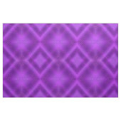 Paarse zeemeerminnen stof (Fat Quarter)