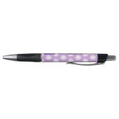 paarse zonnefee pen (Bodem)