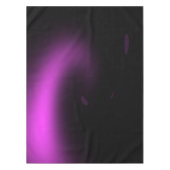 Paarse zonnestralen tafelkleed (Voorkant)