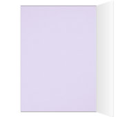 Paarse zwarte bruiloft (Binnen (Links))