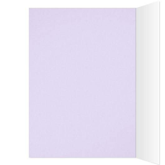 Paarse zwarte bruiloft (Binnen (Links))