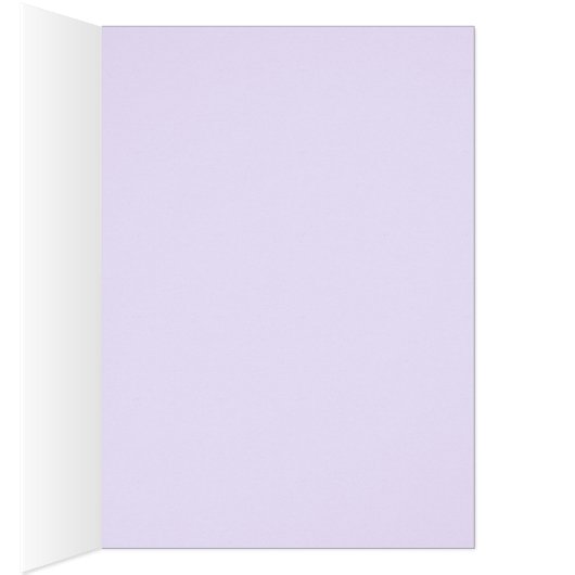 Paarse zwarte bruiloft (Binnen (Rechts))