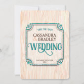 Paarse zwarte goudweddenschappen kaart (Voorkant)