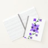 PaarseProjects Botanisch Notitieboek (Binnen)