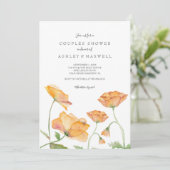 Paarten met Waterverf van maffia's Kaart (Staand voorkant)