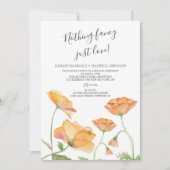 Paarten met Waterverf van maffia's Kaart (Voorkant)