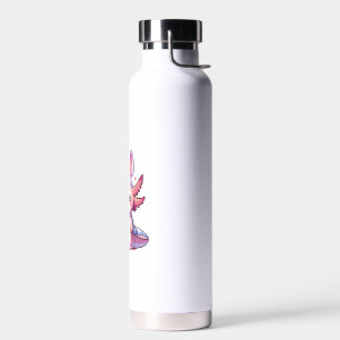 Paas Axolotl Konijnenoren Eieren T-shirt Waterfles