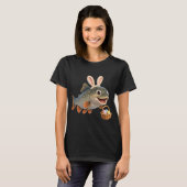 Paas Bull Trout 1 T-shirt (Voorkant volledig)