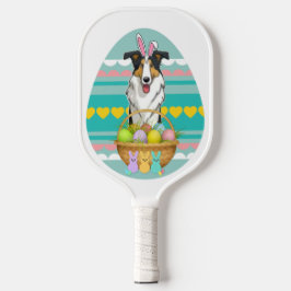 Paas Collie Pickleball Paddle