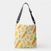 Paas Crossbody Tas (Voorkant)