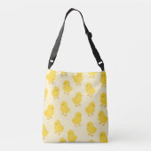 Paas Crossbody Tas (Achterkant)